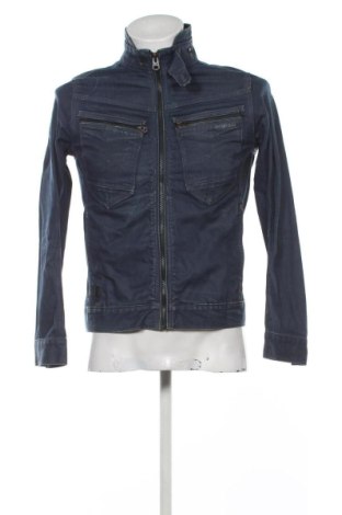 Pánska bunda  G-Star Raw, Veľkosť M, Farba Modrá, Cena  63,00 €, #137150593