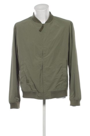 Pánska bunda  Unbranded, Veľkosť L, Farba Zelená, Cena  19,00 €, #137150914
