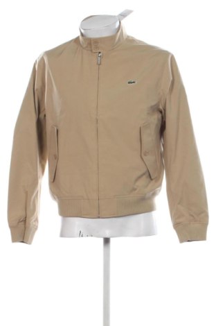 Pánska bunda  Lacoste, Veľkosť L, Farba Béžová, Cena  172,95 €, #137151271