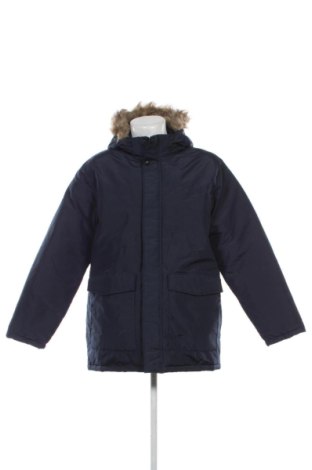 Мъжко яке Jack & Jones, Размер XL, Цвят Син, Цена 78,22 €, #137152119