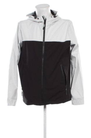 Мъжко яке Ragwear, Размер XL, Цвят Многоцветен, Цена 89,47 €, #137152791