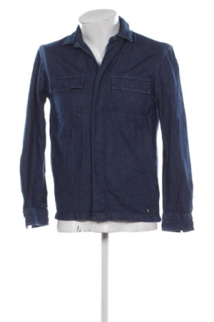 Geacă de bărbati Tom Tailor, Mărime L, Culoare Albastru, Preț 185,99 Lei, #137152901