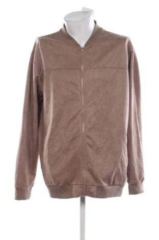 Ανδρικό μπουφάν Unbranded, Μέγεθος XXL, Χρώμα Καφέ, Τιμή 23,99 €, #137152939