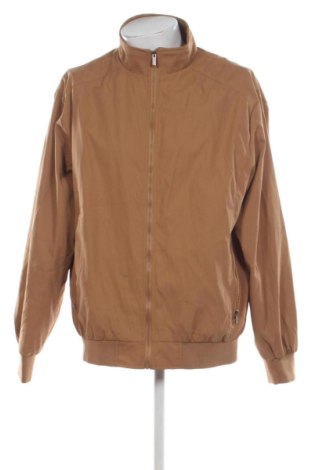 Geacă de bărbati Unbranded, Mărime 3XL, Culoare Bej, Preț 133,99 Lei, #137153043