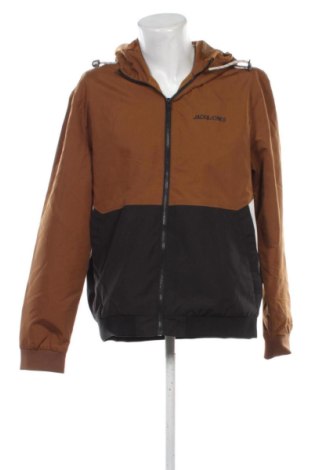 Мъжко яке Jack & Jones, Размер XXL, Цвят Многоцветен, Цена 69,02 €, #137153350