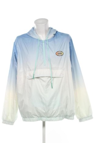 Pánska bunda  Lacoste, Veľkosť XXL, Farba Viacfarebná, Cena  69,00 €, #137153481