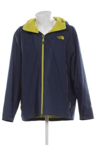 Herrenjacke The North Face, Größe XXL, Farbe Mehrfarbig, Preis 93,99 €, #137153514
