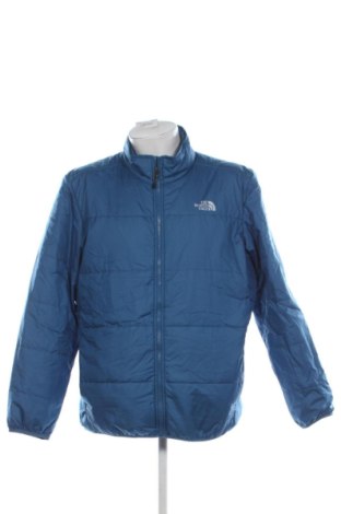 Pánská bunda  The North Face, Velikost XXL, Barva Modrá, Cena  2 399,00 Kč, #137154542