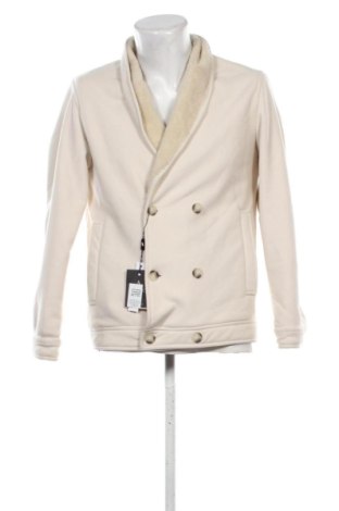 Geacă de bărbati Antioch, Mărime XXL, Culoare Ecru, Preț 214,99 Lei, #137155085
