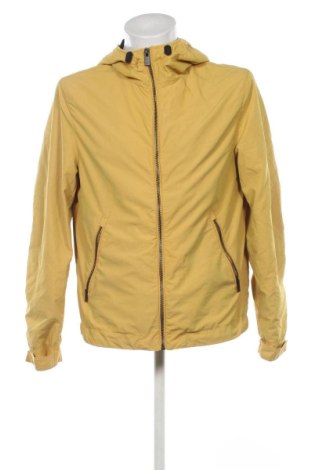 Herrenjacke H&M, Größe M, Farbe Gelb, Preis 16,00 €, #137156393