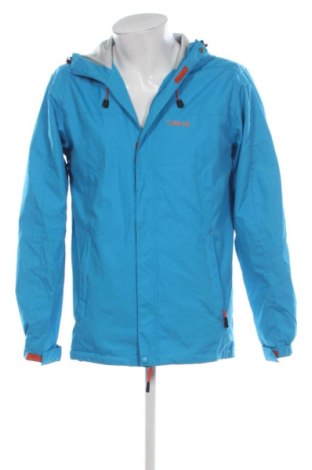 Geacă de bărbati Unbranded, Mărime M, Culoare Albastru, Preț 175,99 Lei, #137156500