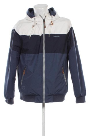 Pánska bunda  Ragwear, Veľkosť XL, Farba Viacfarebná, Cena  54,95 €, #137156741
