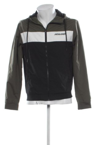 Pánska bunda  Jack & Jones, Veľkosť M, Farba Viacfarebná, Cena  22,95 €, #137157339