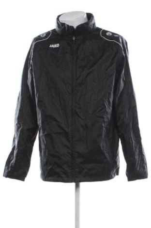 Herrenjacke Jako, Größe L, Farbe Schwarz, Preis 38,99 €, #137158791