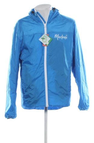 Herrenjacke Unbranded, Größe XL, Farbe Blau, Preis € 31,99, #137159440