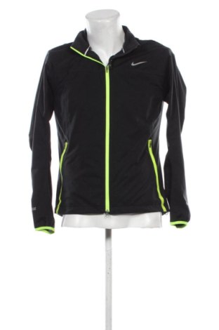 Herrenjacke Nike, Größe L, Farbe Schwarz, Preis € 44,99, #137159490