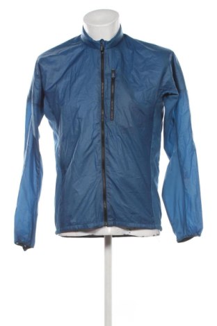 Мъжко яке Adidas, Размер M, Цвят Син, Цена 41,00 €, #137160067