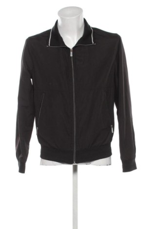 Pánska bunda  Zara, Veľkosť L, Farba Čierna, Cena  20,00 €, #137160977