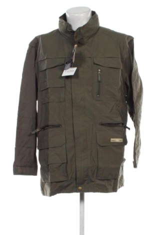 Pánská bunda  Tom Tailor, Velikost XL, Barva Zelená, Cena  1 599,00 Kč, #137161028