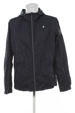 Pánska bunda  Sam73, Veľkosť XL, Farba Modrá, Cena  20,98 €, #137162354