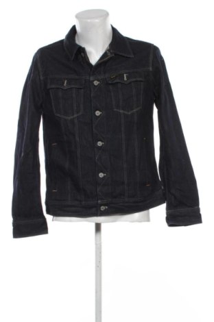Geacă de bărbati G-Star Raw, Mărime XL, Culoare Albastru, Preț 365,99 Lei, #137164493