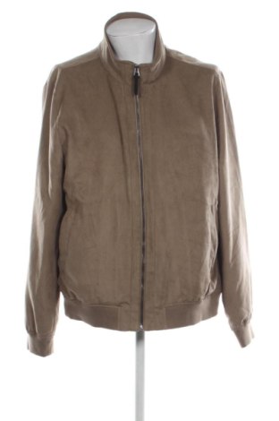 Мъжко яке Bexleys, Размер XL, Цвят Кафяв, Цена 37,83 €, #137165121