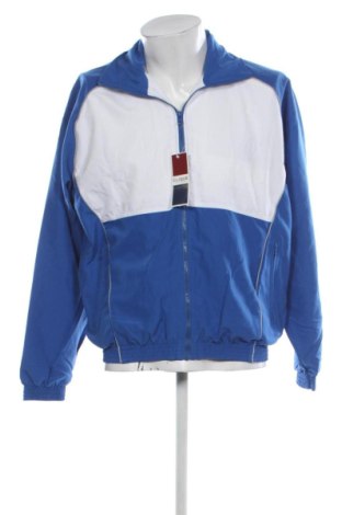 Herrenjacke Clique, Größe L, Farbe Mehrfarbig, Preis 28,99 €, #137165476