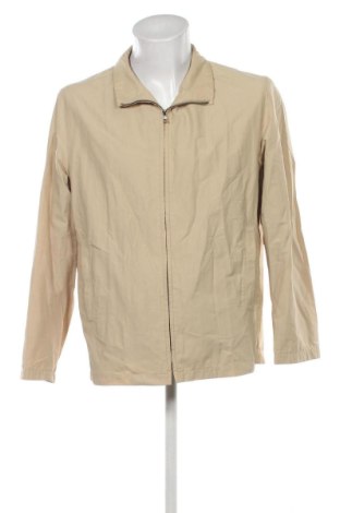 Pánská bunda  Hugo Boss, Velikost L, Barva Béžová, Cena  1 192,00 Kč, #137167204