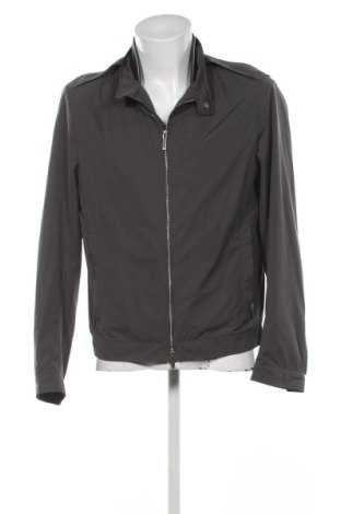 Pánská bunda  Hugo Boss, Velikost M, Barva Šedá, Cena  2 062,00 Kč, #137167377