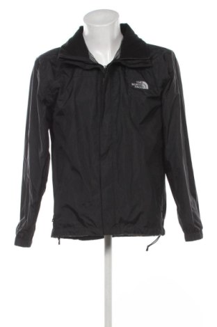 Ανδρικό μπουφάν The North Face, Μέγεθος M, Χρώμα Μαύρο, Τιμή 77,00 €, #137167831