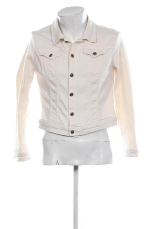 Herrenjacke Soya Concept, Größe XL, Farbe Ecru, Preis € 23,99, #137169277