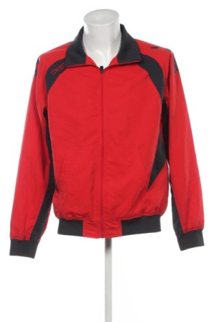 Férfi dzseki Kappa, Méret XL, Szín Sokszínű, Ár 8 156 Ft, #137172400