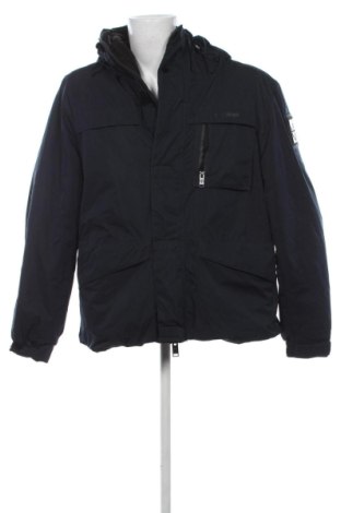 Geacă de bărbati Unbranded, Mărime XL, Culoare Negru, Preț 133,99 Lei, #137172541
