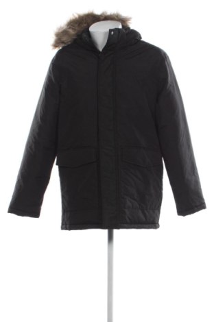Ανδρικό μπουφάν Jack & Jones, Μέγεθος L, Χρώμα Μαύρο, Τιμή 70,99 €, #137173571