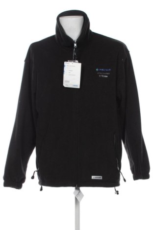 Herrenjacke Planam, Größe XXL, Farbe Schwarz, Preis 34,99 €, #137173864