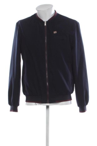 Мъжко яке Unbranded, Размер M, Цвят Син, Цена 15,33 €, #137174354