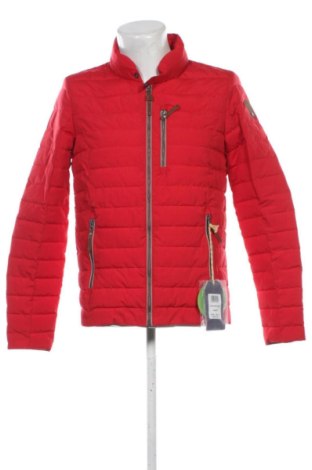Pánska bunda  G.I.G.A. Dx by Killtec, Veľkosť S, Farba Červená, Cena  142,95 €, #137176178
