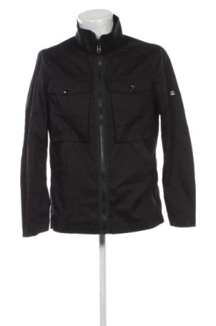 Pánska bunda  G-Star Raw, Veľkosť M, Farba Čierna, Cena  157,95 €, #137176573
