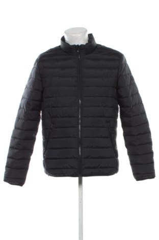 Pánska bunda  Jack & Jones, Veľkosť L, Farba Čierna, Cena  78,95 €, #137176613