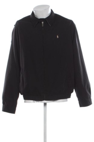 Ανδρικό μπουφάν Polo Ralph Lauren, Μέγεθος L, Χρώμα Μαύρο, Τιμή 119,00 €, #137180955