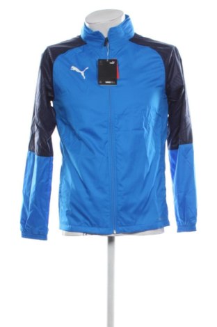 Męska kurtka PUMA, Rozmiar M, Kolor Kolorowy, Cena 431,99 zł, #137181314