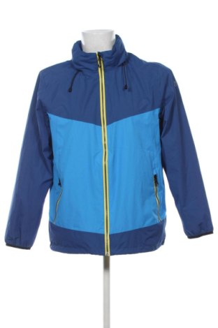 Мъжко яке Killtec, Размер M, Цвят Многоцветен, Цена 33,74 €, #137181459