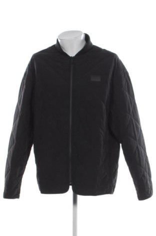 Herrenjacke Calvin Klein, Größe XL, Farbe Schwarz, Preis 66,99 €, #137183578