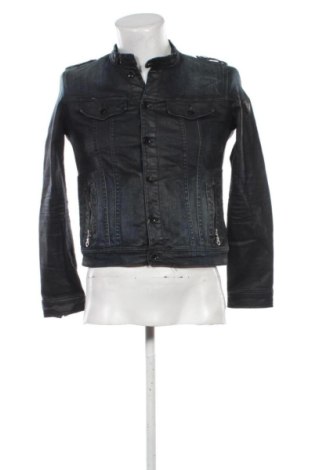 Herrenjacke Unbranded, Größe M, Farbe Blau, Preis € 14,99, #137183680