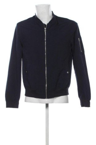 Herrenjacke Clockhouse, Größe M, Farbe Blau, Preis 14,99 €, #137184175