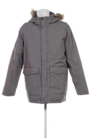 Мъжко яке Jack & Jones, Размер XL, Цвят Сив, Цена 78,22 €, #137185393
