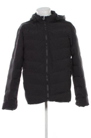 Мъжко яке Unbranded, Размер XXL, Цвят Черен, Цена 56,24 €, #137186578