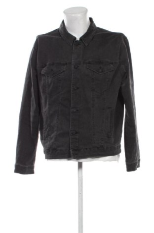 Herrenjacke Only & Sons, Größe XXL, Farbe Schwarz, Preis 16,00 €, #137187521