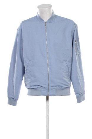 Herrenjacke C&A, Größe M, Farbe Blau, Preis 15,99 €, #137188220