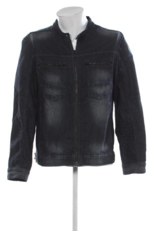 Geacă de bărbati Unbranded, Mărime M, Culoare Albastru, Preț 80,99 Lei, #137189424